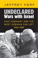 Undeclared Wars with Israel 1107461626 Book Cover