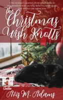 The Christmas Wish Knotts 1509242643 Book Cover