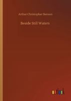 Beside Still Waters 1502563096 Book Cover