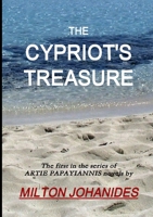 The Cypriot's Treasure 0244500045 Book Cover