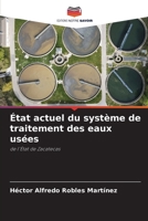 État actuel du système de traitement des eaux usées (French Edition) 6209499880 Book Cover