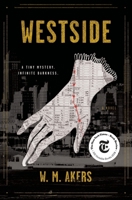 Westside 0062853996 Book Cover