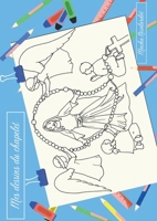 Mes dessins du chapelet 2322010707 Book Cover
