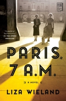 Paris, 7 A.M. 1501197223 Book Cover