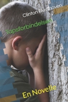 Tapsforbindelsen: En Novelle (Norwegian Edition) B0GJ3PYLTH Book Cover