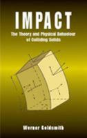 Impact 0486420043 Book Cover