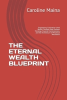 THE ETERNAL WEALTH BLUEPRINT: Engineering Civilization-Level Wealth Through Deep Systems Thinking, Financial Consciousness, and the Architecture of ... SCIENCE FOR PERSONAL FINANCE MICROECONOMICS) B0H6657MZL Book Cover