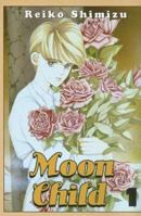 Moon Child, Volume 1 1401208258 Book Cover