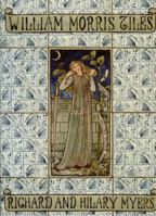 William Morris Tiles 0903685434 Book Cover