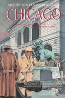 Mystery Reader's Walking Guide: Chicago 0595230210 Book Cover