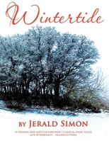 Wintertide 1948274108 Book Cover