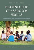 Beyond the Classroom Walls 1516553284 Book Cover
