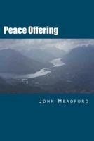 Peace Offering 1467996025 Book Cover