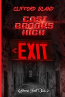 East Brook High B0C9KFNGD3 Book Cover