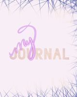 In the Thicket Journal 1636650015 Book Cover