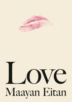 אהבה 0593299698 Book Cover