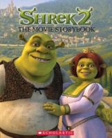 Shrek 2 (The Movie Storybook) (Shrek 2) 0439538491 Book Cover