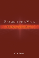 Beyond the Veil 149828244X Book Cover