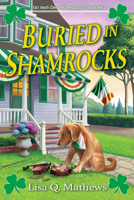 Buried in Shamrocks B0DHNJSPNJ Book Cover