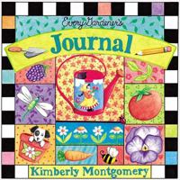 Every Gardener's Journal 0849995132 Book Cover