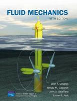 Fluid Mechanics (5th Edition) 0582234085 Book Cover