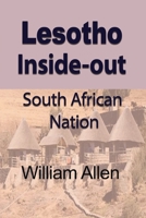 Lesotho Inside-out 171554854X Book Cover
