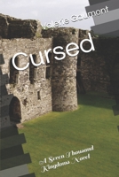 Cursed: A Seven Thousand Kingdoms Novel B08F6TXT8L Book Cover