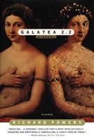 Galatea 2.2 0060976926 Book Cover
