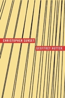 Christopher Sunset 1933517441 Book Cover