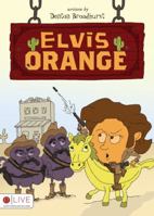 Elvis Orange 1607994577 Book Cover