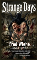 Strange Days B0H4C5NGBX Book Cover