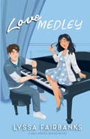 Love Medley (Med Wreck Romance Series) B0FFZKR991 Book Cover