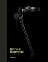 Monica Bonvicini 0714867055 Book Cover