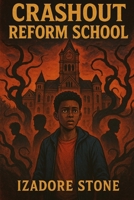 Crashout Reform School B0FR7XNHV5 Book Cover