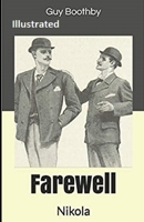 Farewell, Nikola 1514707136 Book Cover