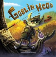 Goblin Hood 0448489333 Book Cover