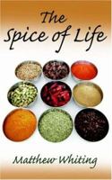 The Spice of Life 1420891154 Book Cover