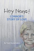 Hey Nana! 154109493X Book Cover