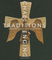 Challenging Traditions 1553654145 Book Cover