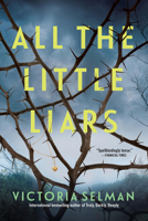 All the Little Liars 1454956909 Book Cover