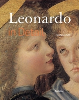Leonardo in Detail 141974061X Book Cover