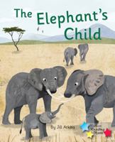THEELEPHANTSCHILD 1800470320 Book Cover