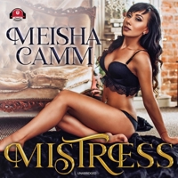 Mistress 1893196844 Book Cover