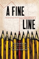 A Fine Line 0999277626 Book Cover