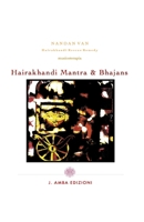 Hairakhandi Mantra & Bhajans B0BJTLBD4P Book Cover