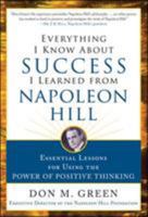 Mais que um milionário: Tudo o que aprendi com Napoleon Hill 0071810064 Book Cover