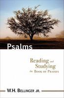 Psalms: Reading and Studying the Book of Praises 0943575354 Book Cover