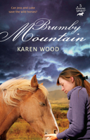 Brumby Mountain 1742378633 Book Cover