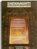 Shekhawati 817437003X Book Cover