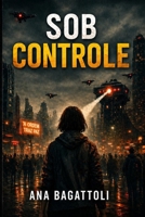 SOB CONTROLE (Portuguese Edition) B0GZ8TGQ8C Book Cover